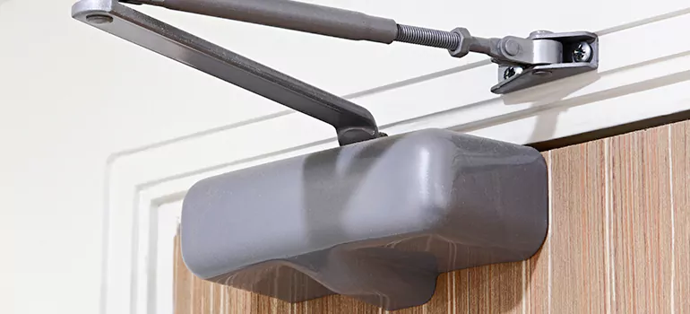 Garage Door Openers For Low Ceilings in Westchester, FL