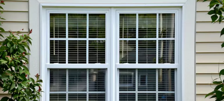 Custom Double Hung Windows in Westchester, FL