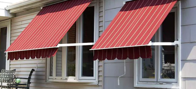 Government Rebate Window Replacement in Westchester, FL