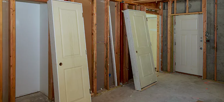 Heavy Duty Sliding Door in Westchester, FL