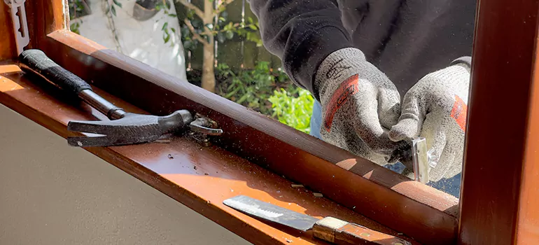 Industrial Window Repair in Westchester, FL