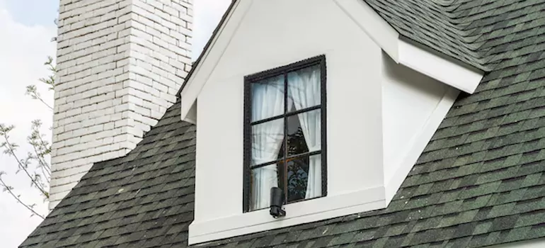 Roof Window Repair in Westchester, FL