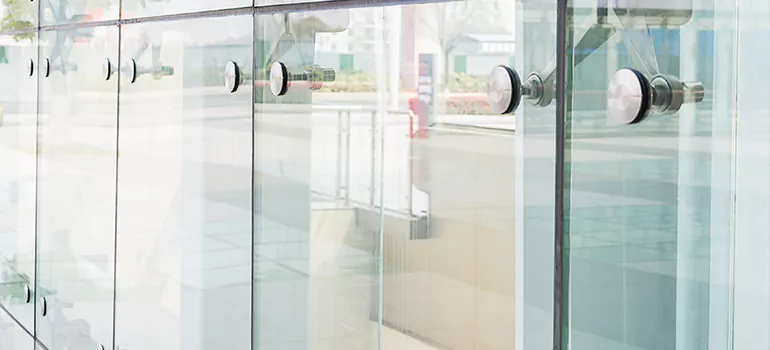 Glass Door Installation in Westchester, FL