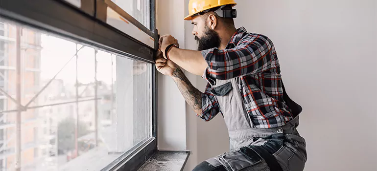 Window Glazing Company in Westchester, FL