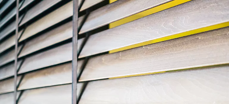 Shutter Installation Services in Westchester, FL