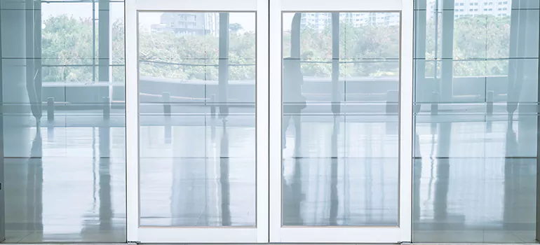 Automatic Door Openers in Westchester, FL