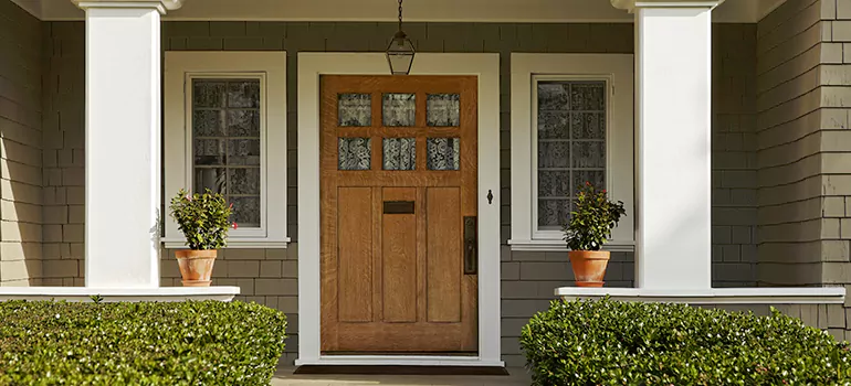 Attic Door Insulation in Westchester, FL