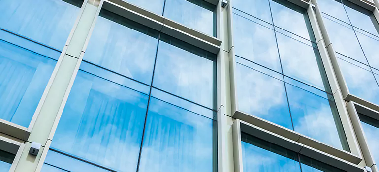 Industrial Window Insulation in Westchester, FL